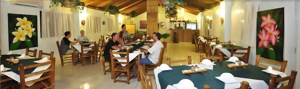 Kosrae Nautilus Resort 11/31