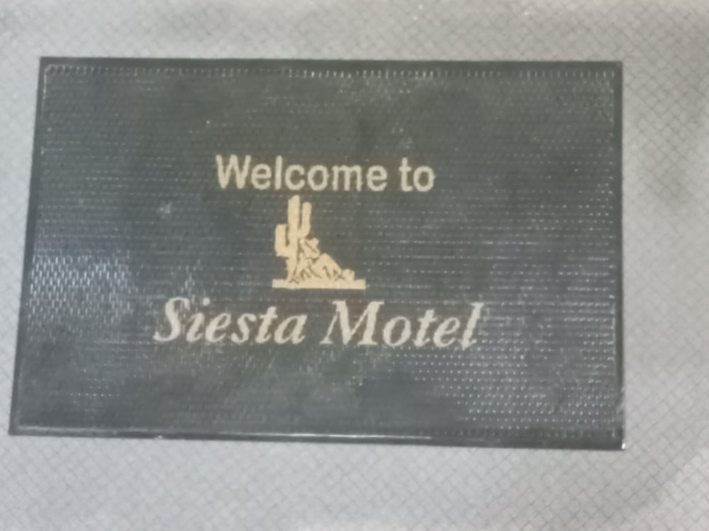Siesta Motel 22/41
