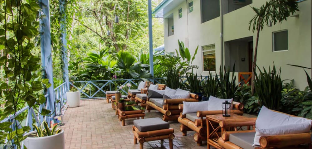 Hotel Plaza Yara 51/64