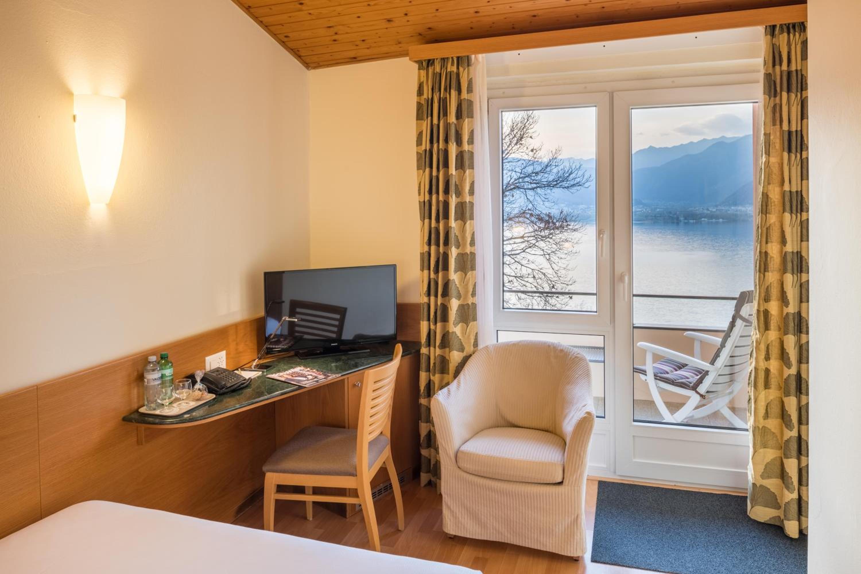 Bellavista Swiss Quality Hotel 40/50