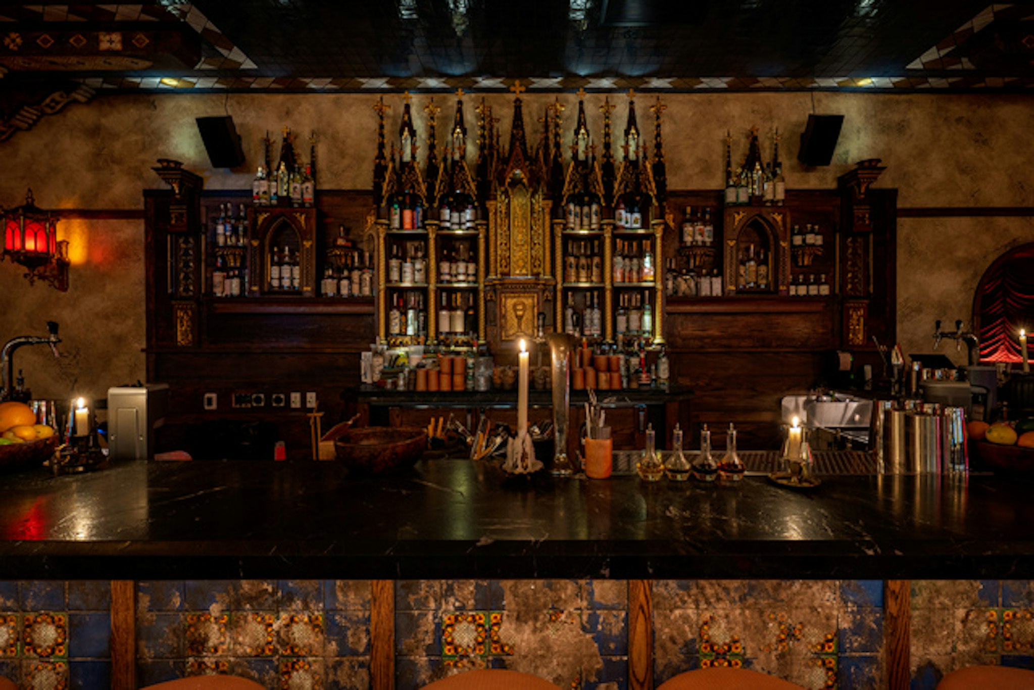 The Lafayette Hotel And Club 9/30