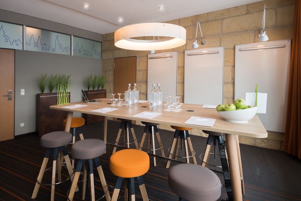 Hotel Am Vitalpark 43/59