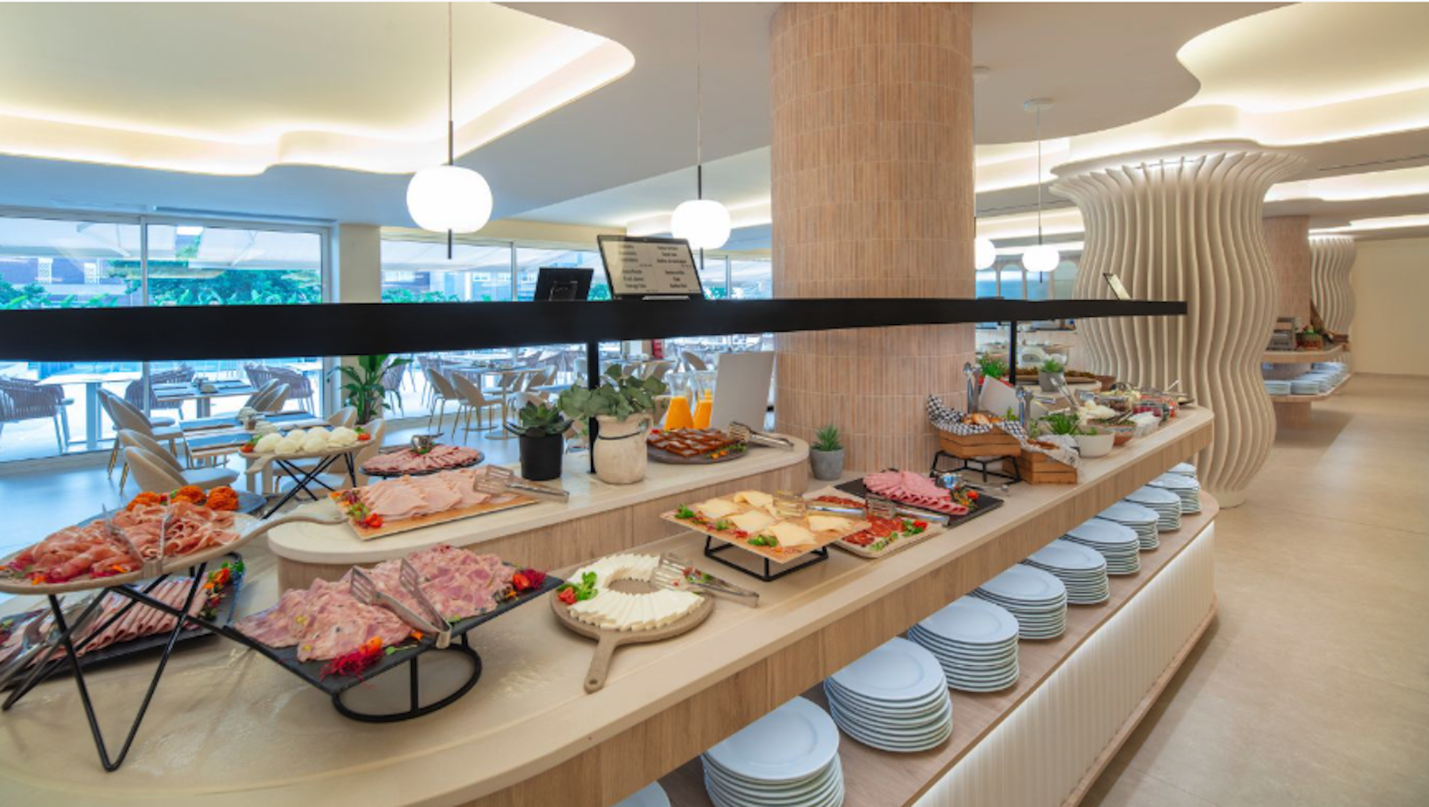 RH Silene Hotel & Spa 4 Sup 6/8