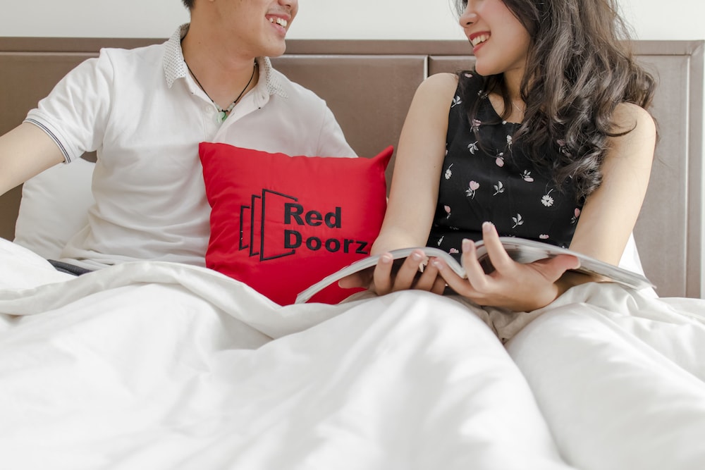 Graha Dpt 33 Hotel 29/55