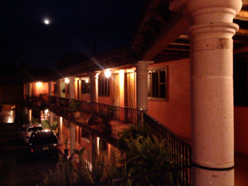 HOTEL CAMPANARIO DE SAN JUAN 33/37