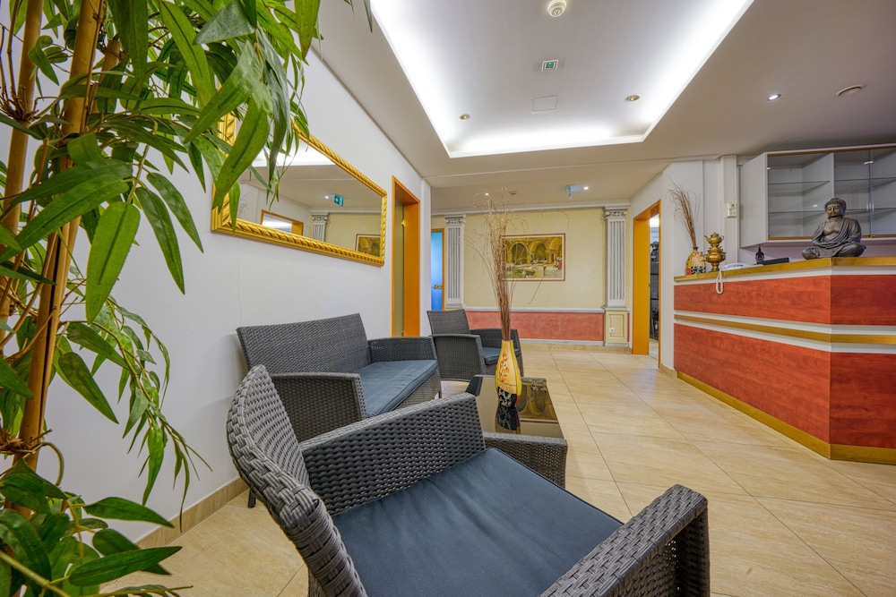 Hotel Seeblick Wismar 30/49