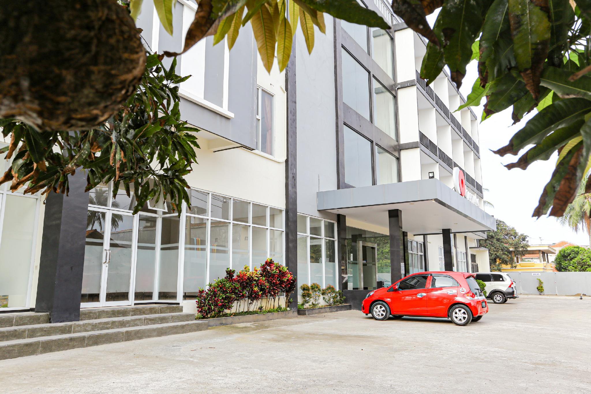 Grand Pacific Pangandaran 22/28