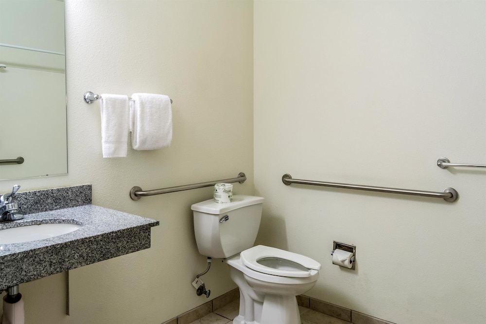 Motel6 Lincoln City, OR 25/51