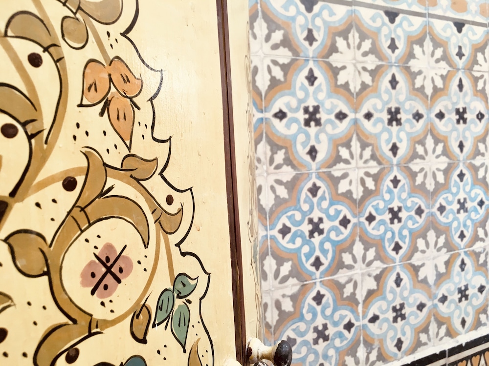 Riad Dar Tiflet 10/50