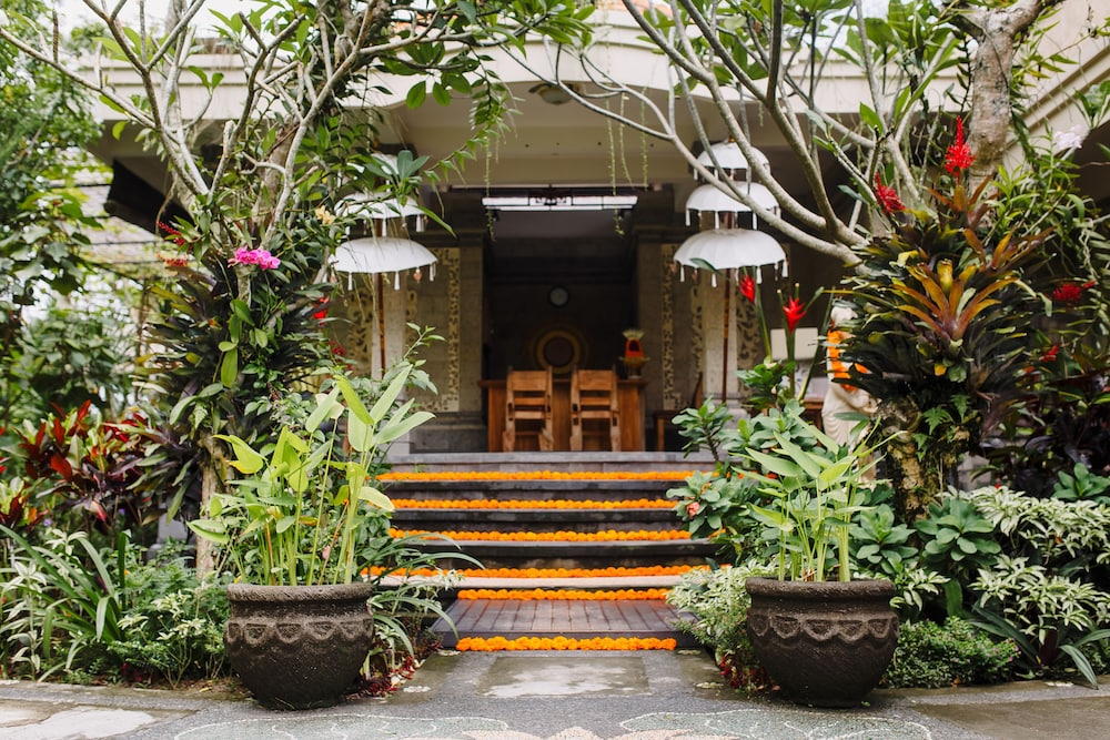 Om Ham Retreat And Resort 5/73