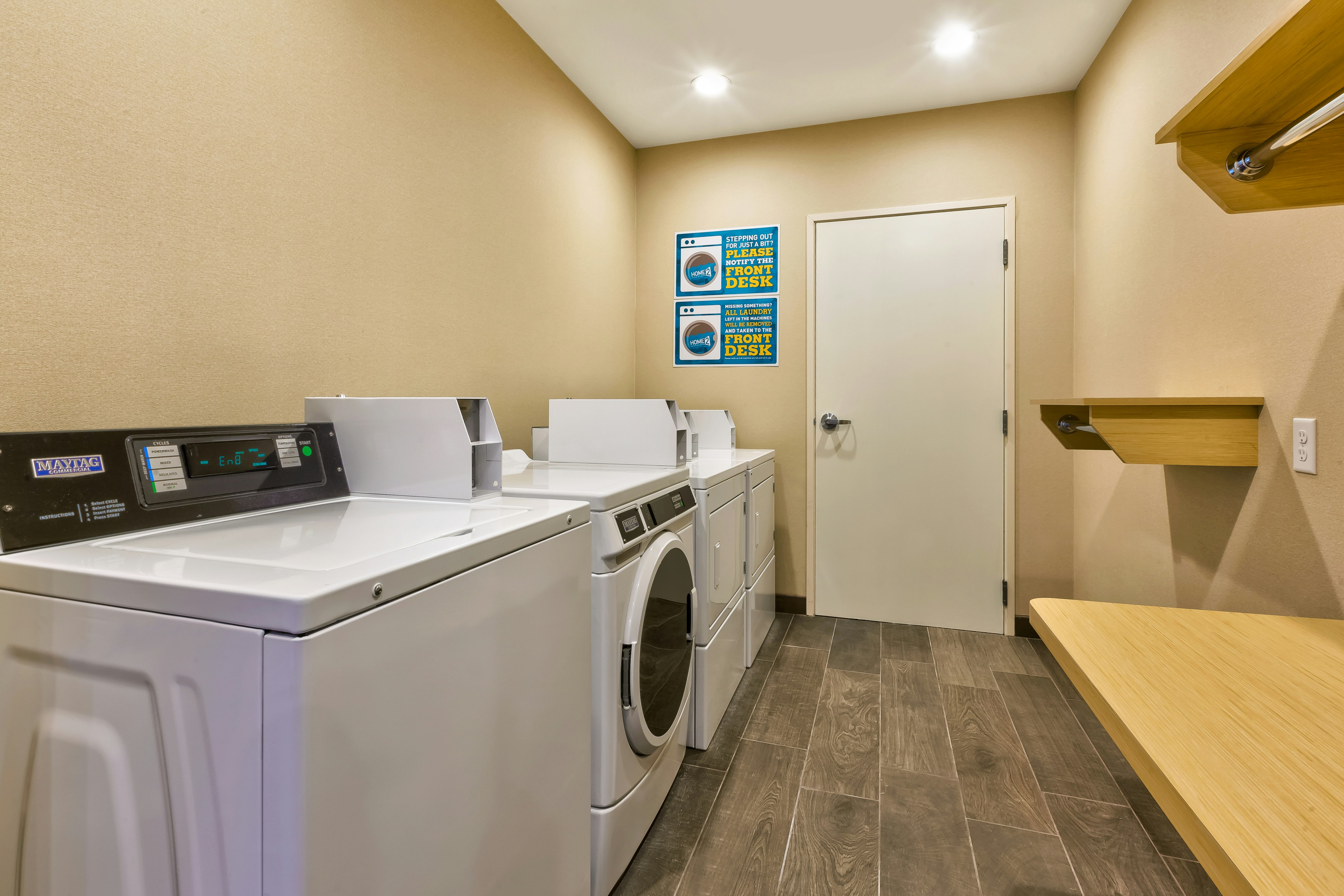 HOME2 SUITES BY HILTON TUCSON AIRPORT 14/47