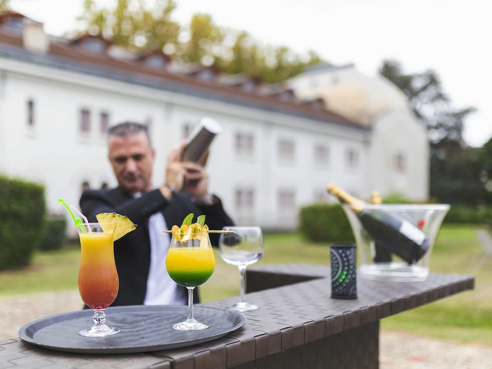 Mercure Vichy Thermalia 33/67
