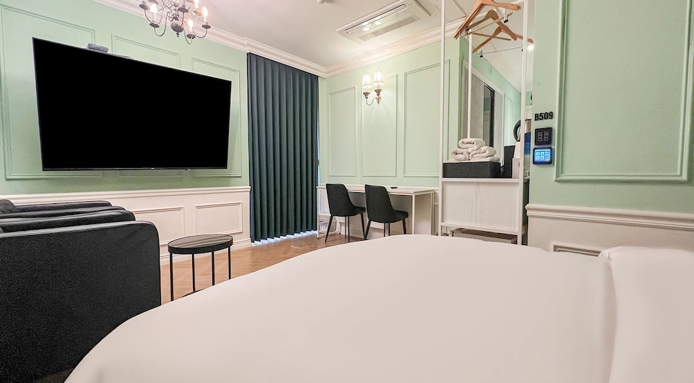 Hotel the Designers Jongno 60/68
