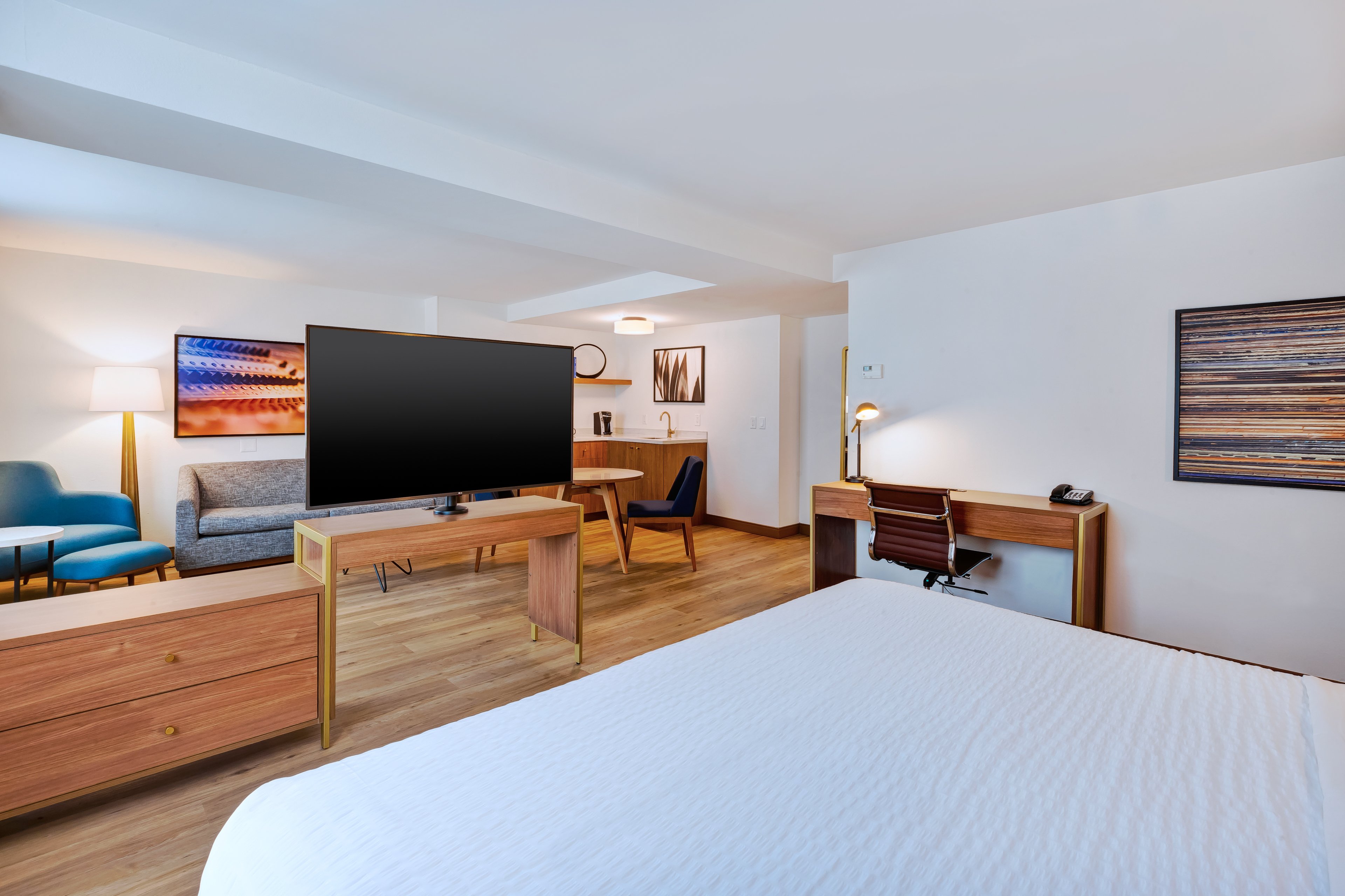 Hotel Indigo Detroit Downtown 31/71