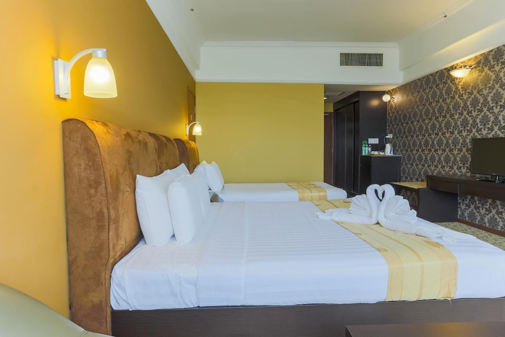 NEW YORK HOTEL 24/66