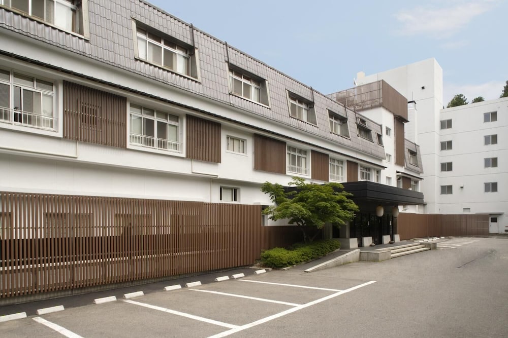 ONSENYADO TSUKAGOSHIYA SHICHIBEE 17/18