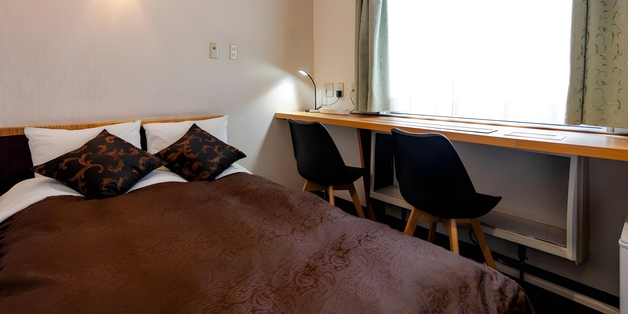 Hotel Comfesta Inn 21/25