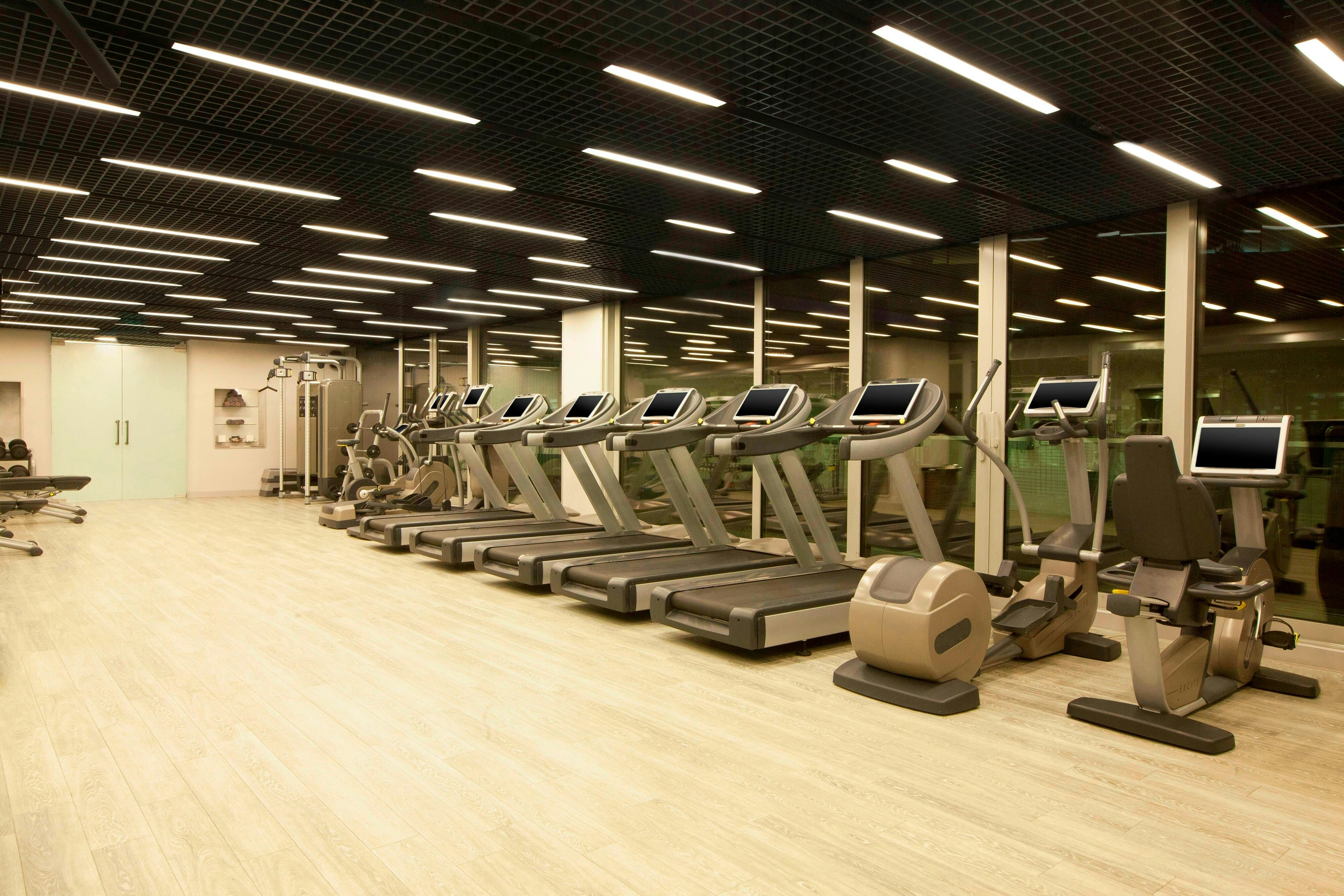 Le Meridien Istanbul Etiler 20/50