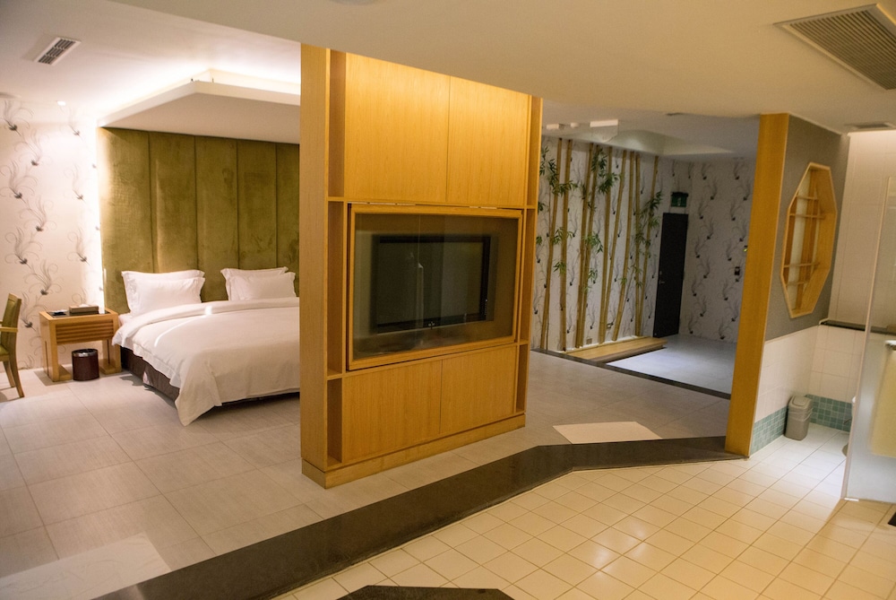 All-Ur Boutique Motel - Chang-Hua Branch 18/50