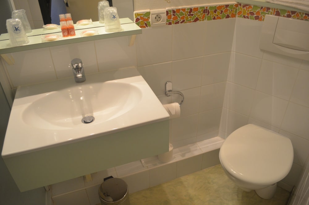 Inter-Hotel Le Beaulieu 23/24