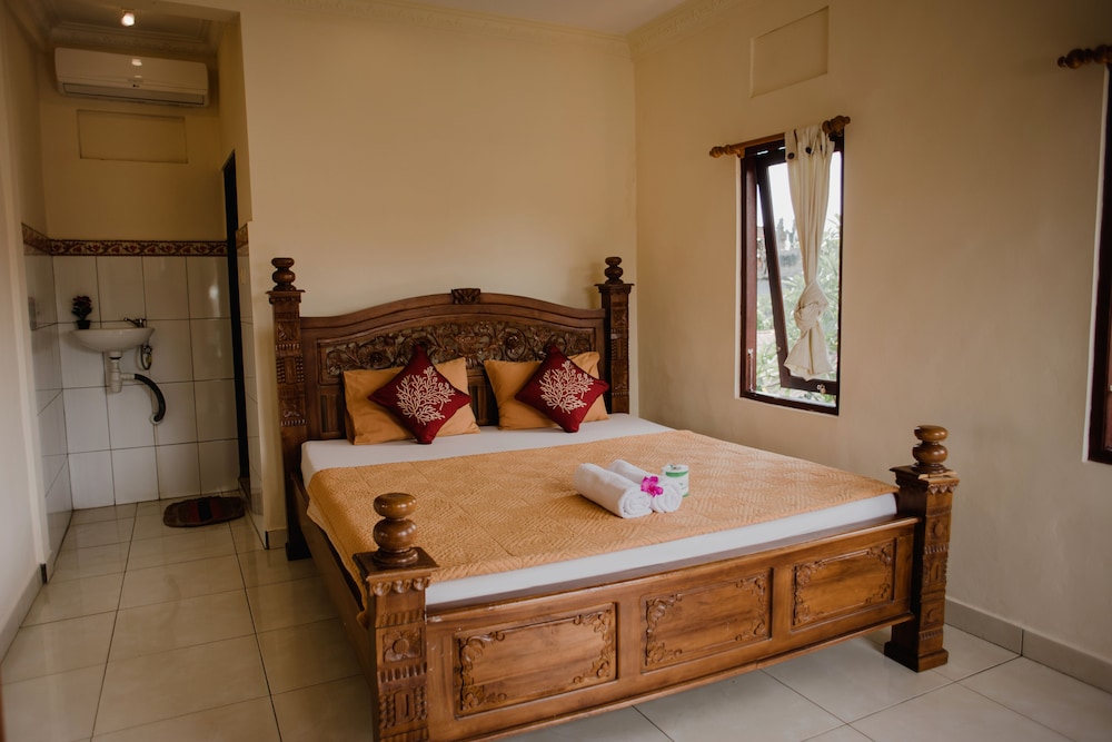 Nyoman Warta Accommodation 14/25