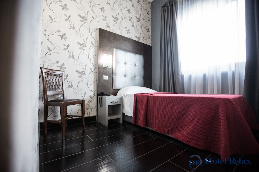 Hotel Relax Roma Nord 9/50