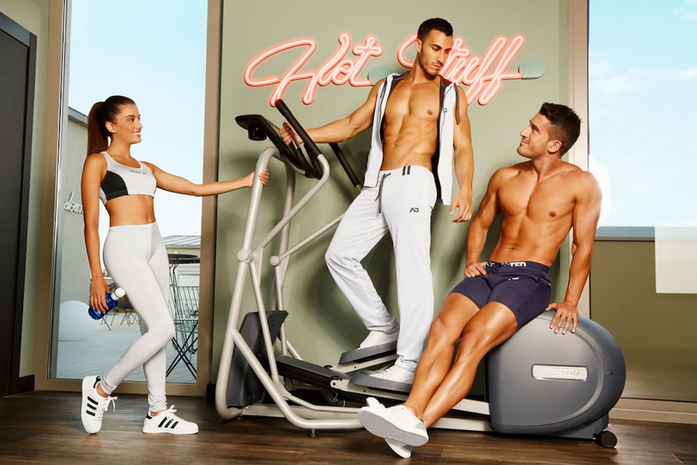 Axel Hotel Madrid - Adults Only 41/61