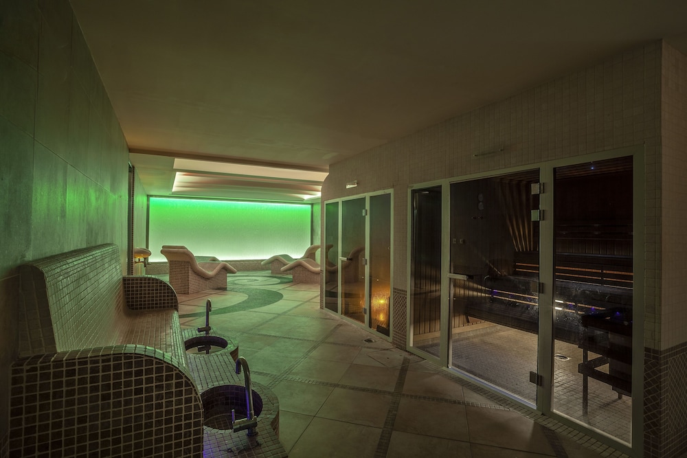 Carrickdale Hotel And Spa 15/49
