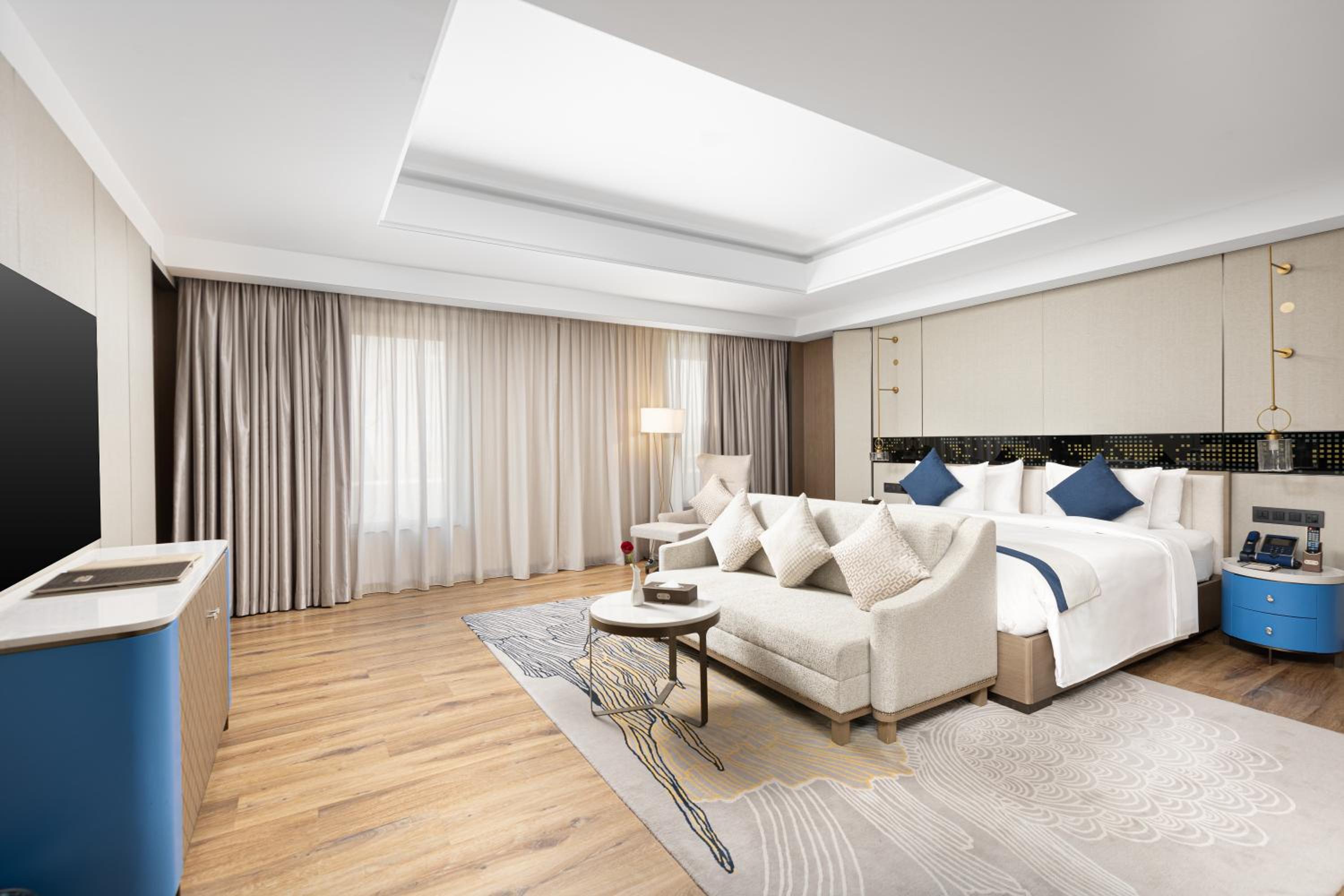 Excutive suite