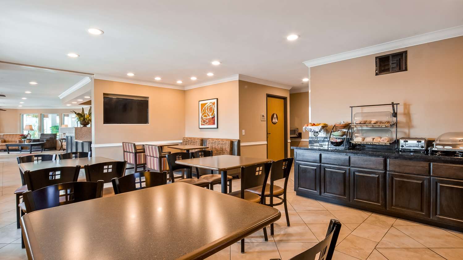 Best Western Plus Corning Inn 11/13