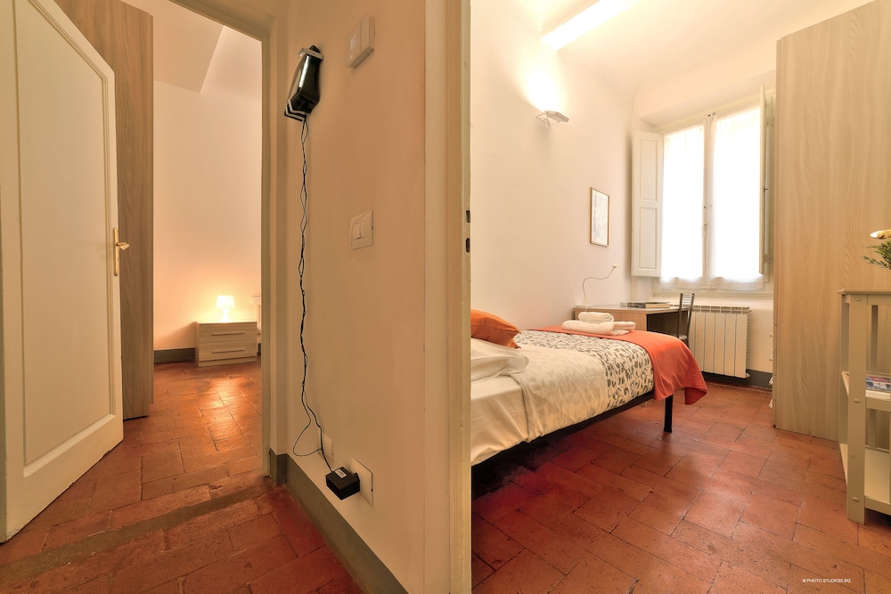 Wine Apartments Florence Colorino 7/19