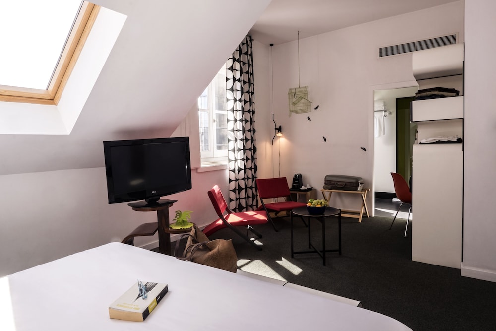 Hotel Gat Rossio Lisbon 38/47