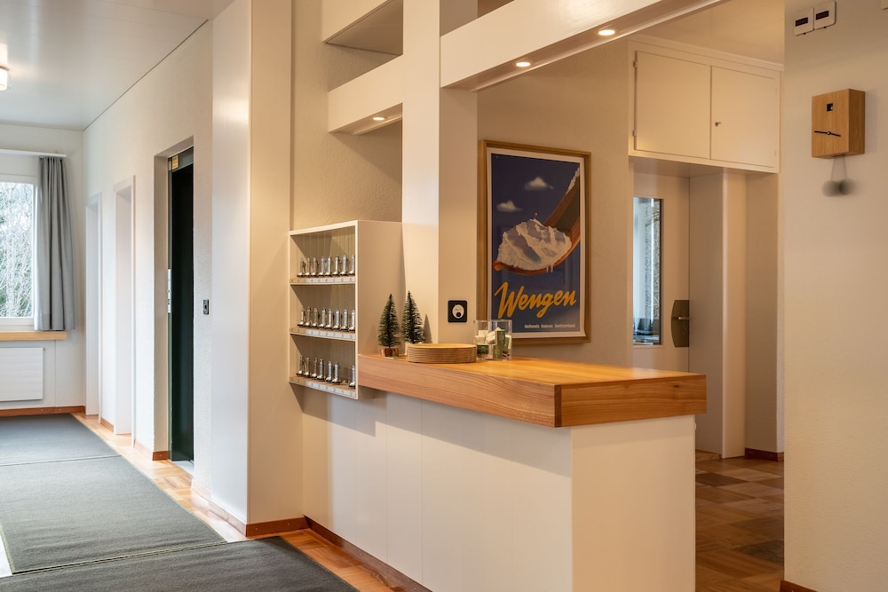 Hotel Alpenruhe Vintage Design Hotel 7/50