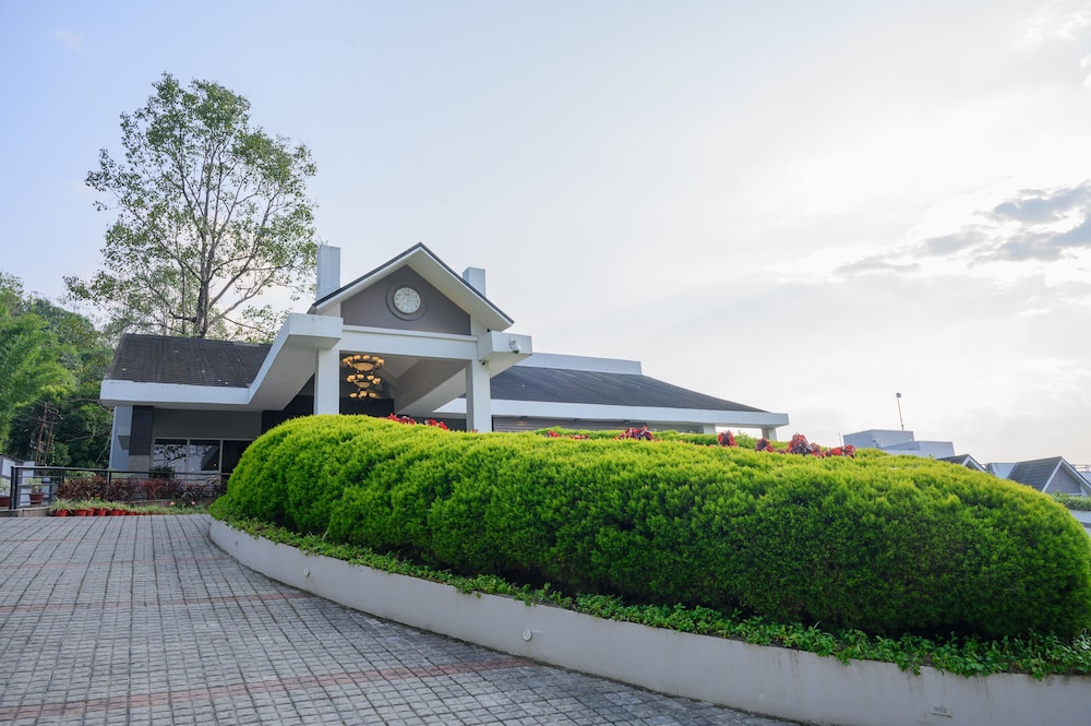 Sinclairs Retreat Kalimpong 59/63