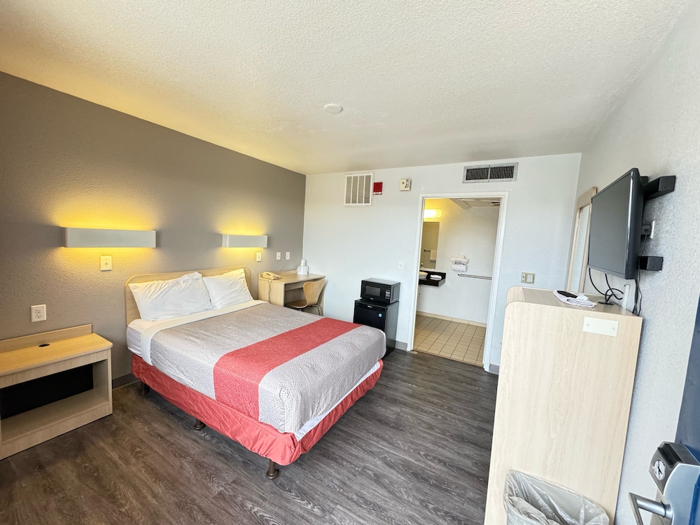 Motel6 Casper, WY 28/63