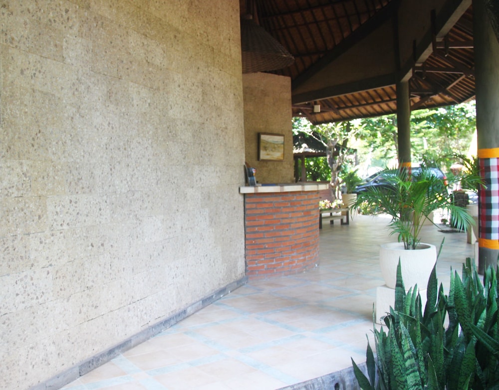 Hotel Uyah Amed & Spa Resort photo4