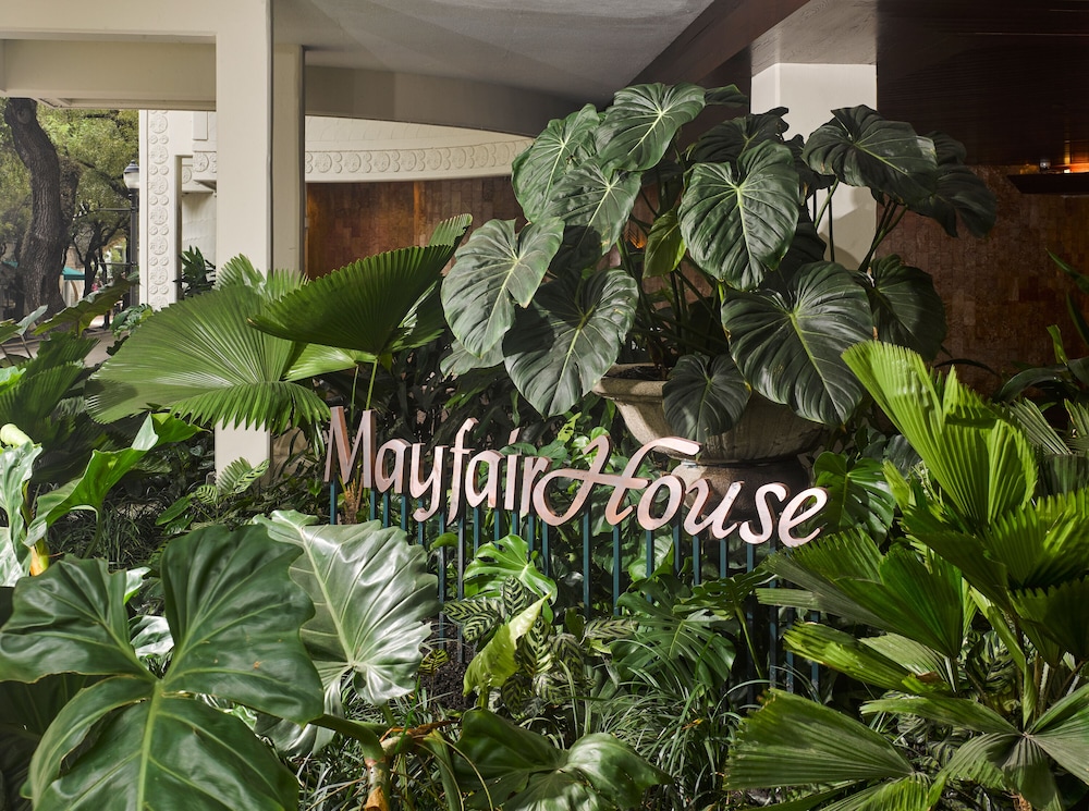 Mayfair House Hotel and Garden 45/49