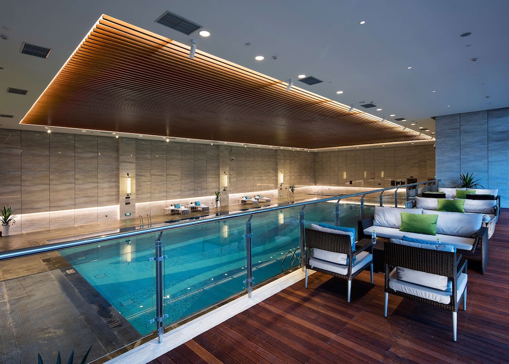 Doubletree By Hilton Hotel Chongqing Nanan 32/66