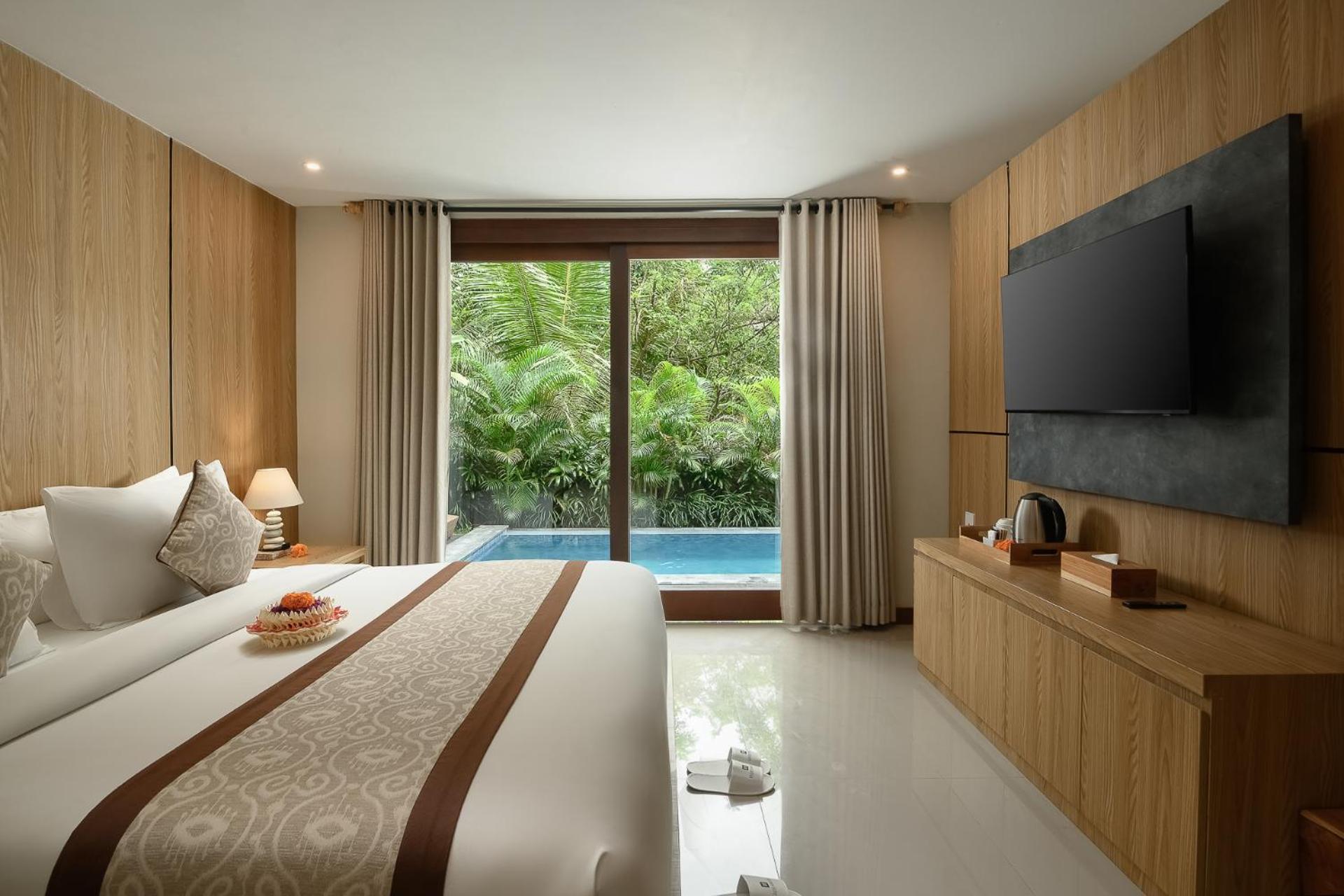 4 Bedrooms, Signature, Kirana, Villa