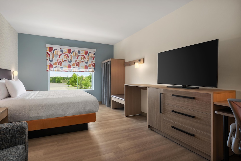Home2 Suites by Hilton Hazleton 14/43