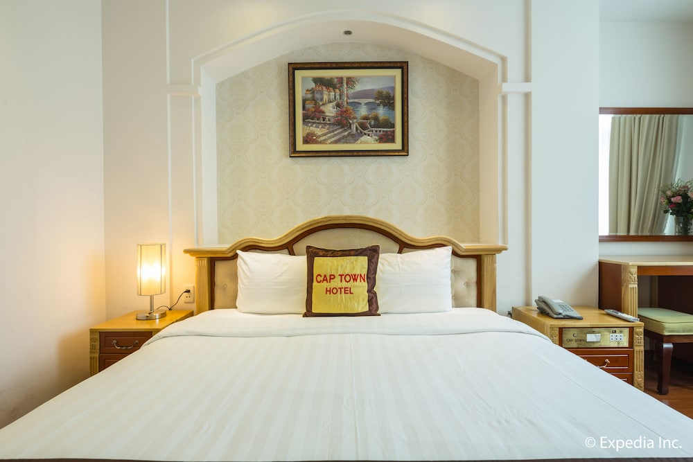 Cap Town Hotel 20/67