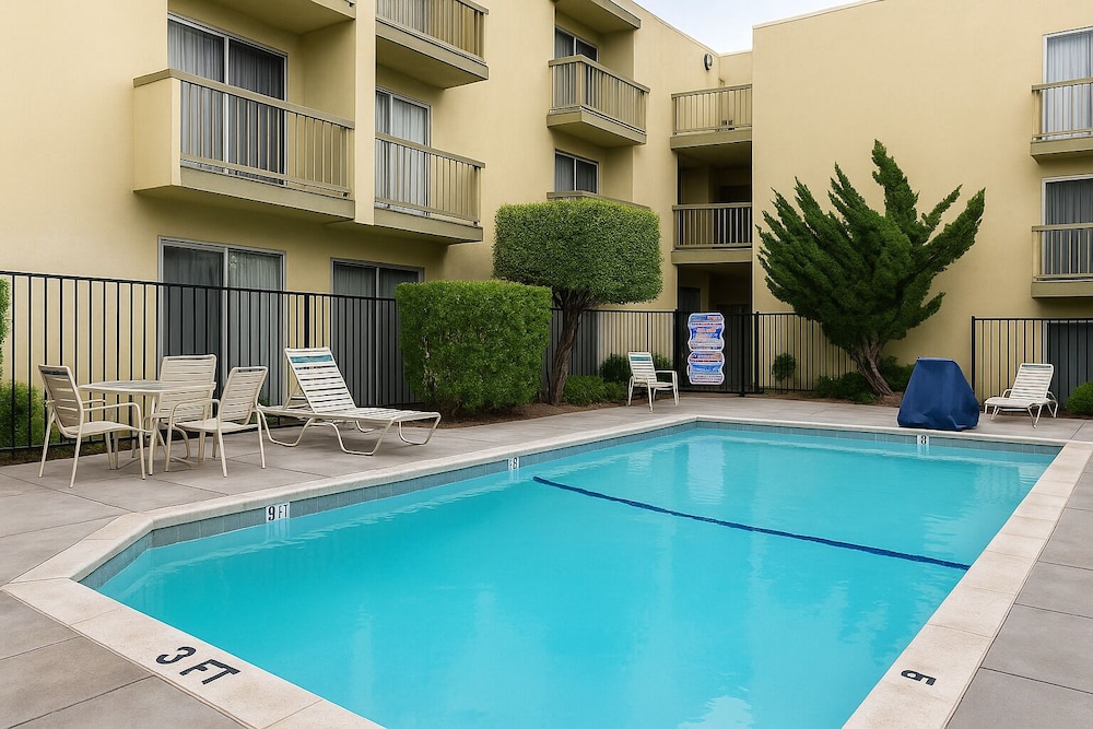 Sand Dollar Inn 57/60