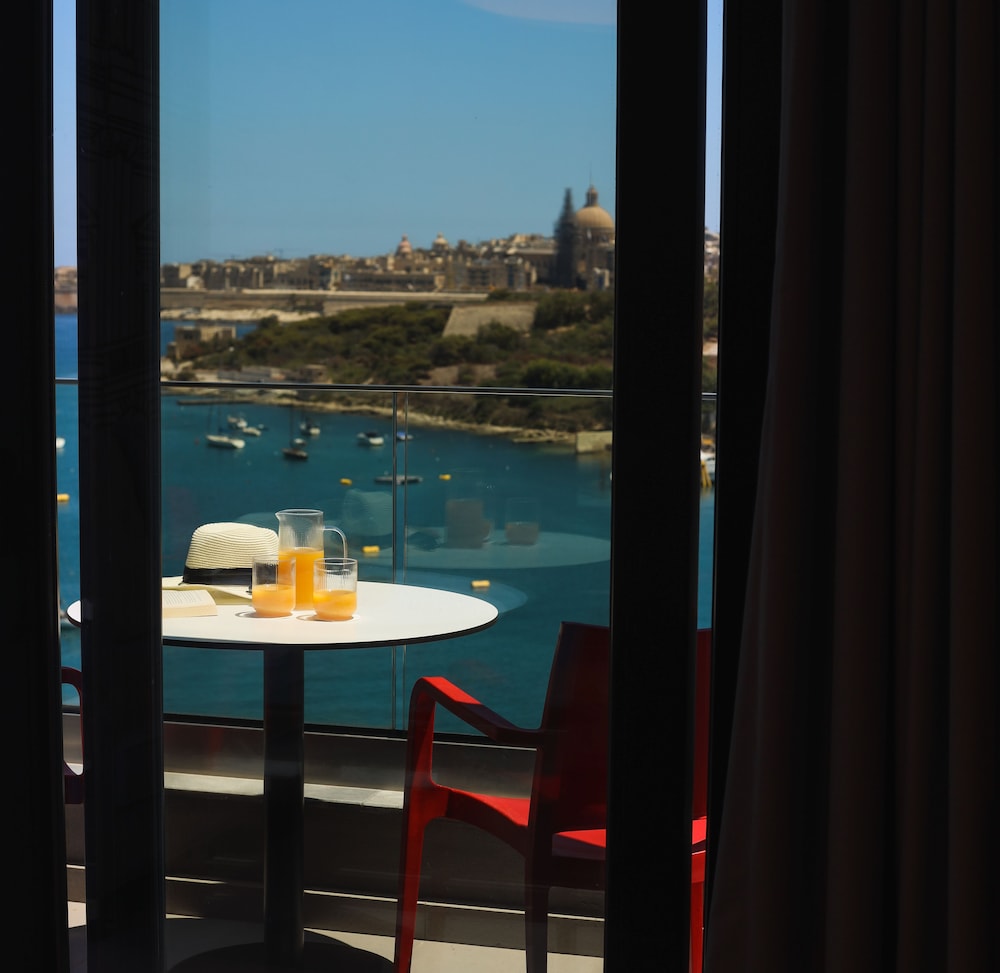 Verdi Gzira Promenade 56/69