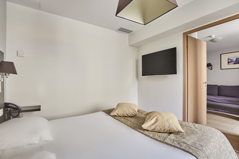 Appart hotel Odalys City Montpellier Centre Gare St Roch 24/60