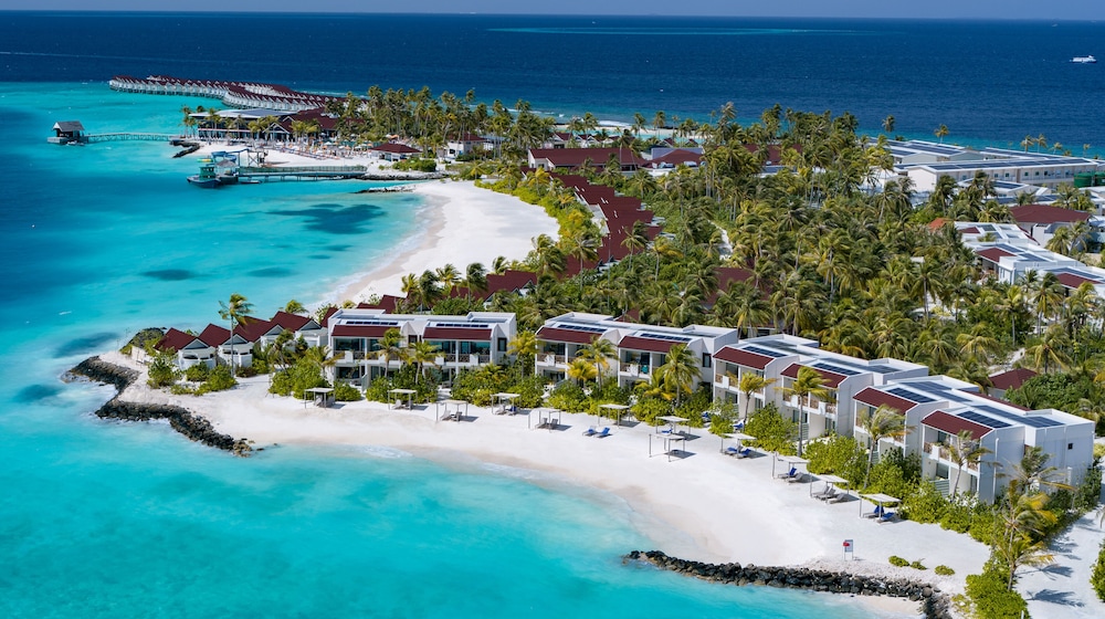 OBLU XPErience Ailafushi 66/71