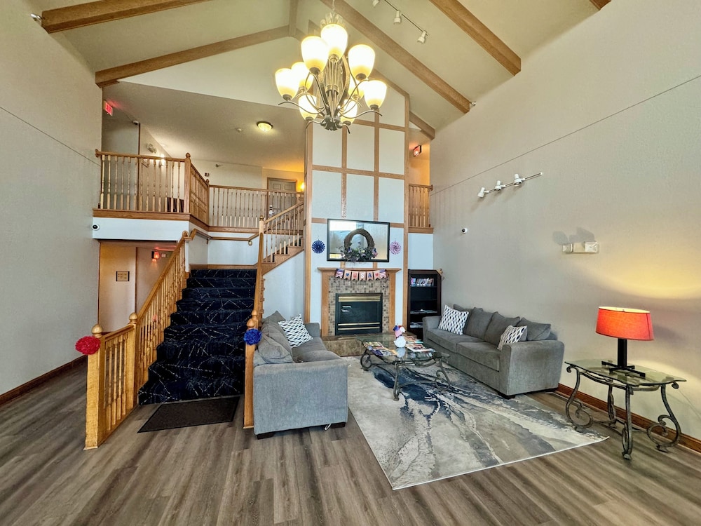 Quality Inn & Suites Alexandria MN 25/31
