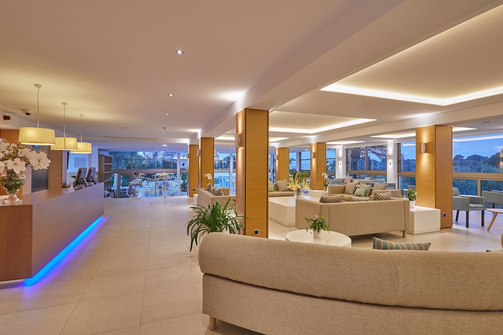 Monsuau Cala D'Or Hotel - Adults Only 9/53