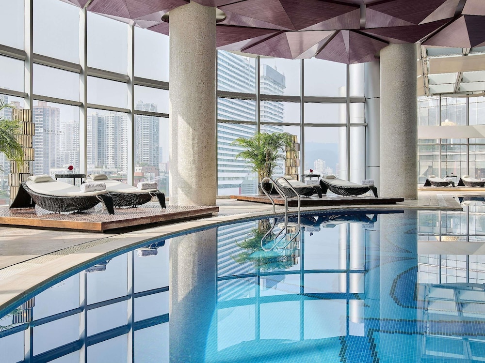 Sofitel Guangzhou Sunrich 35/76