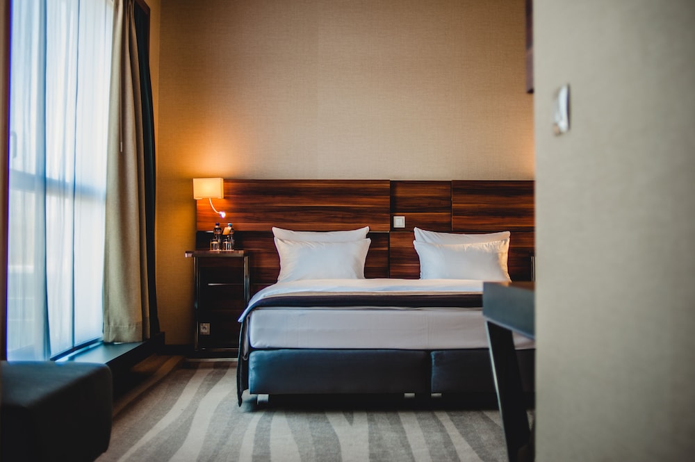 Warsaw Plaza Hotel 16/33