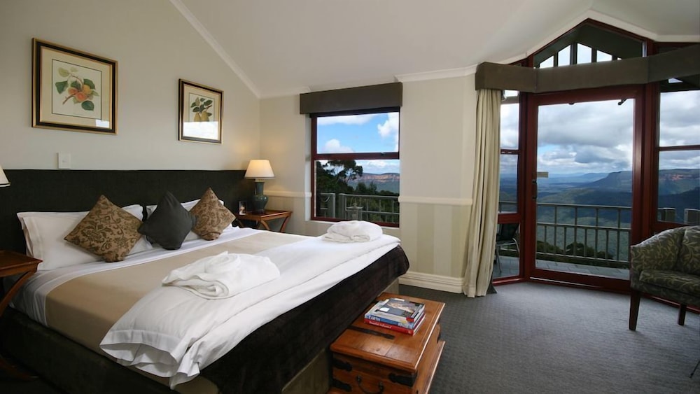 Echoes Boutique Hotel 29/63